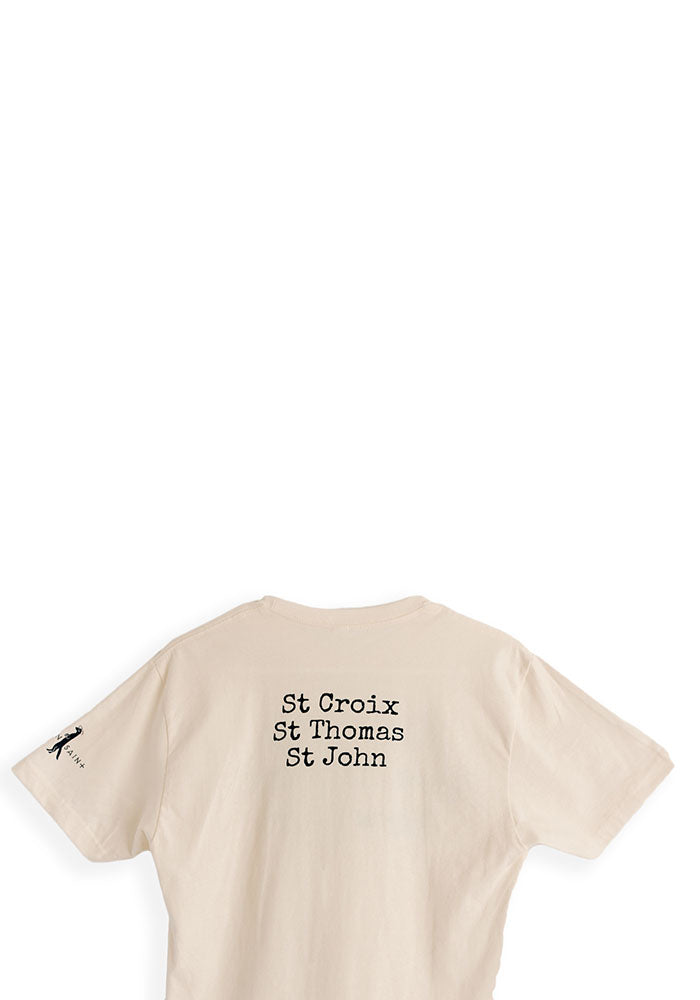 Camiseta nuevo día